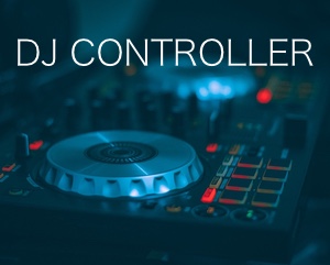 DJ Controller