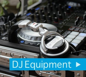 DJ Equipment