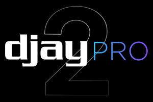 djay PRO 2