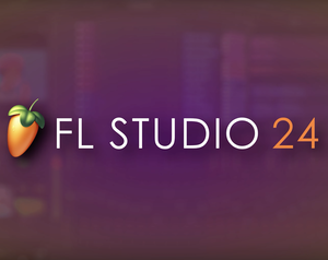 FL Studio 24