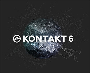 KONTAKT 6 Sampler